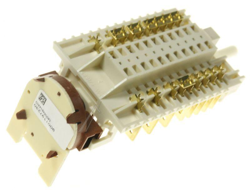 BSH Bosch Siemens 12023652 - Switch-selector