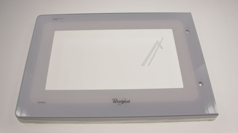 Whirlpool Indesit 482000016231 Gehäuse - C00468095 türrahmen aussen