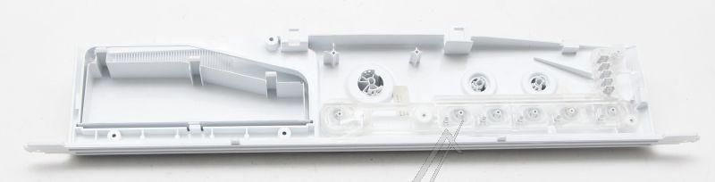 Whirlpool Indesit 488000508379 Bedienteilblende - C00508379 belde+schubladergriff gw iwc91082ecoeu