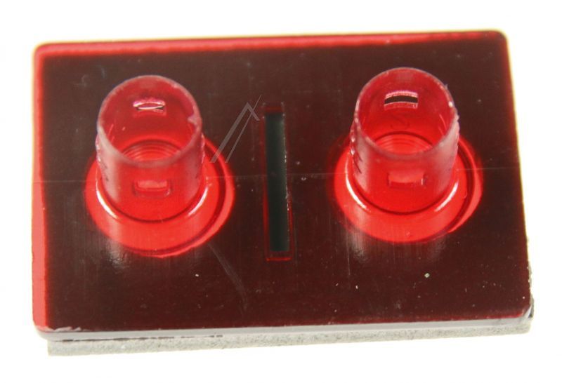 Arcelik Grundig Beko 250410156 Lampenabdeckung - Signal lampe gr. Arcelik Grundig Beko 250410156 Lampenabdeckung - Signal lampe gr.