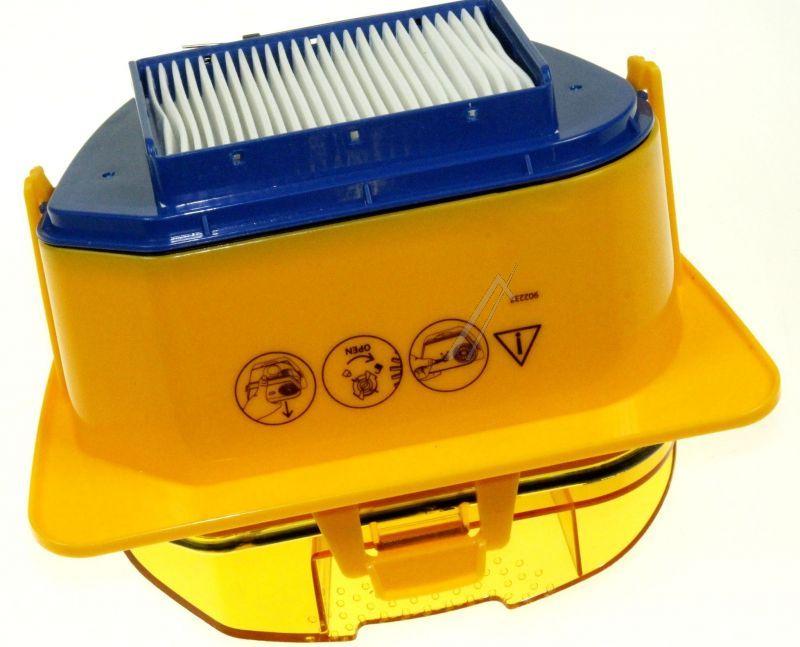 SEB RSRT900110 Staubbehälter - Rs-rt900110 fach/trennvorrichtung/gelb