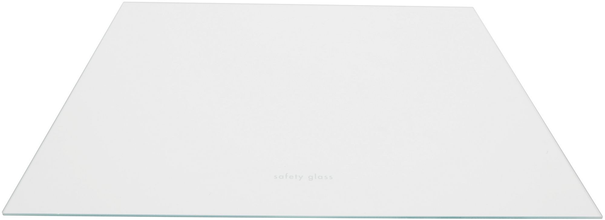 BSH Bosch Siemens 00675094 Glasscheibe - Glasscheibe