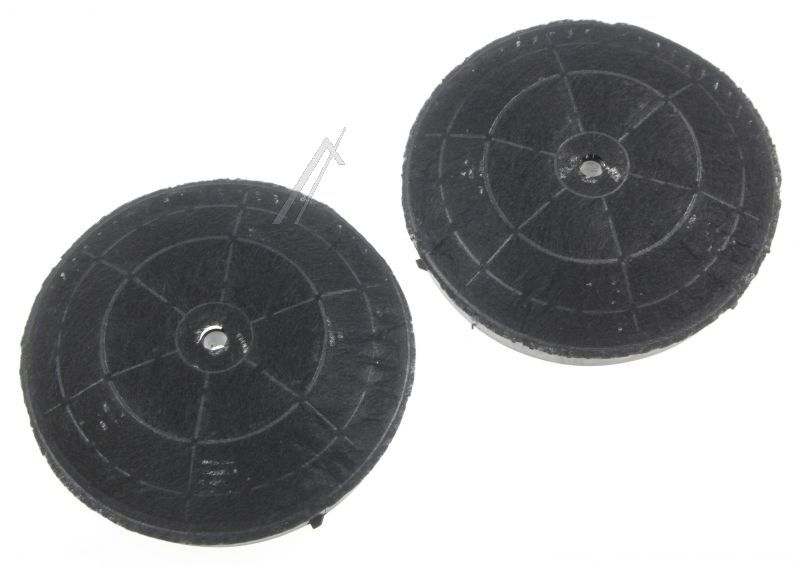 SMEG 693410789 Kohlefilter - Kit kohlefilter