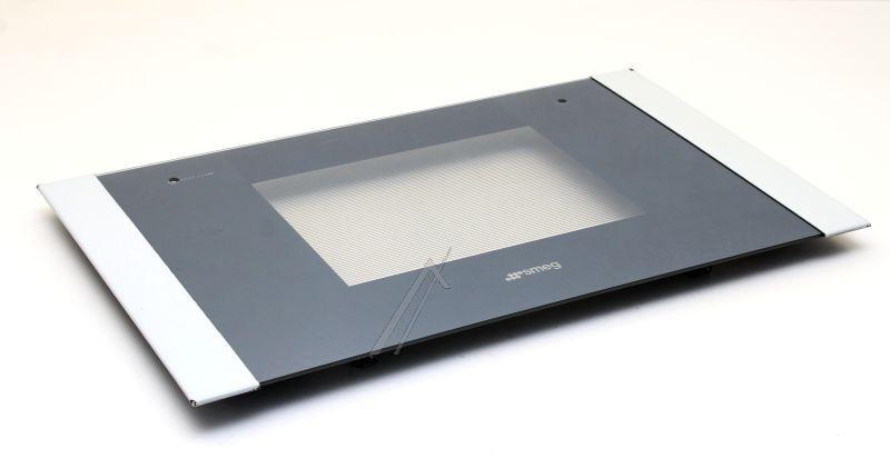 SMEG 686136401 Türglas - Geklebte glas-tür