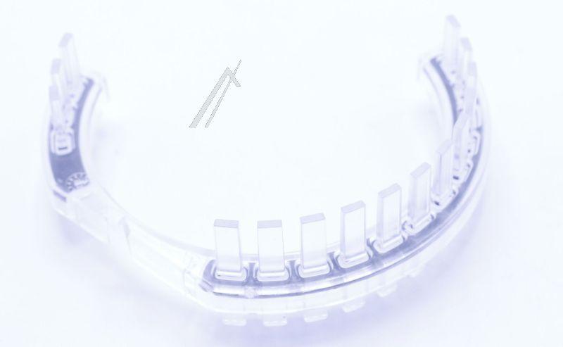 AEG Electrolux 140244518019 Gehäuseteil - Diffuser,led,knob