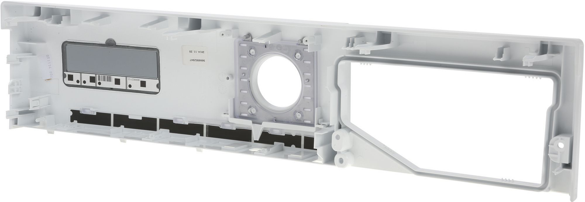 BSH Bosch Siemens 11005909 Bedienteilblende - Blende - il