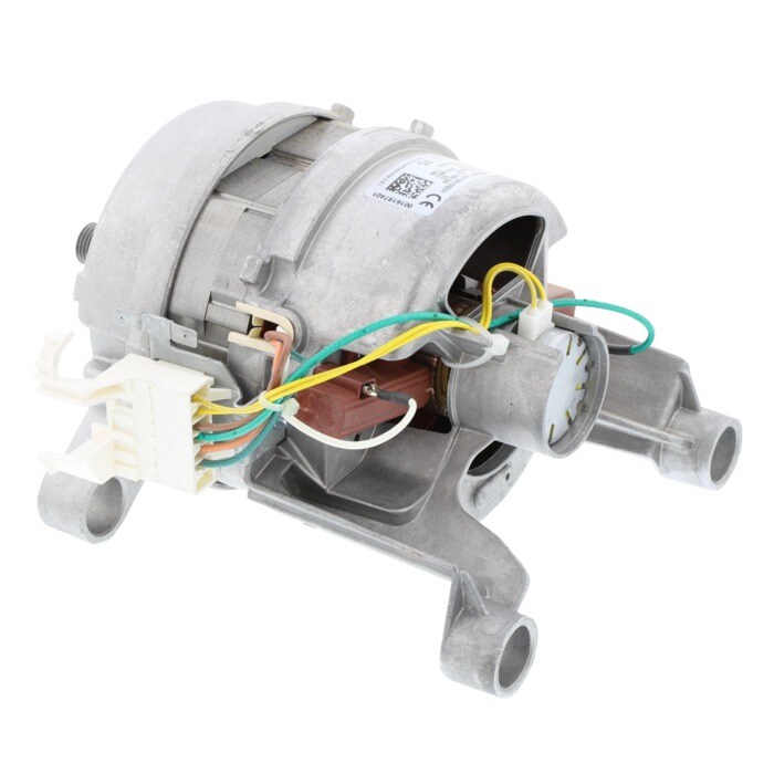 AEG Electrolux 1552364000 Waschmaschinenmotor - Motor, passend für universal