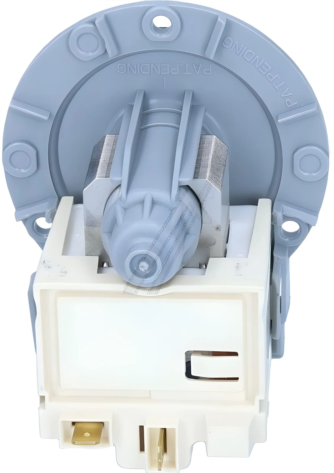 AEG Electrolux 1468818008 Laugenpumpe - M113 entleerungspumpe