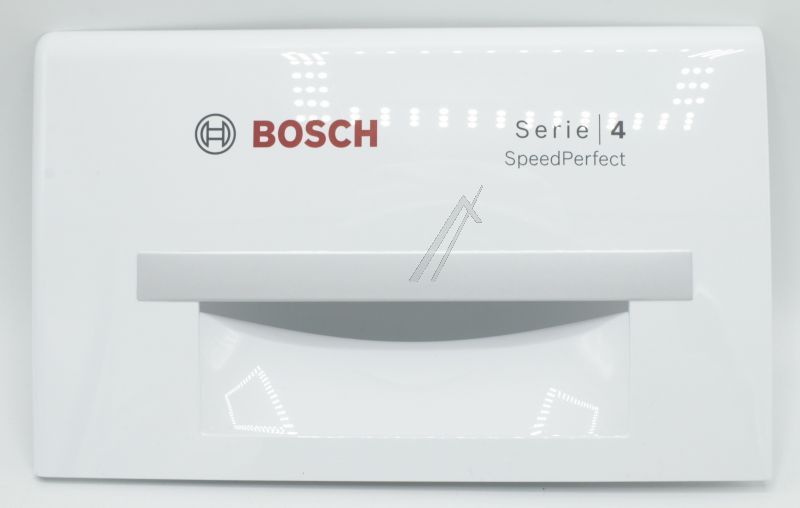 Bosch Siemens Waschmittelfach Blende 00796031 für Waschmaschine 645 011 6308 Ersatzteil