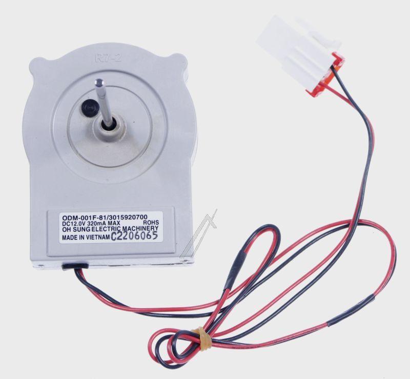 SMEG 795210864 Lüfter - Motorfan
