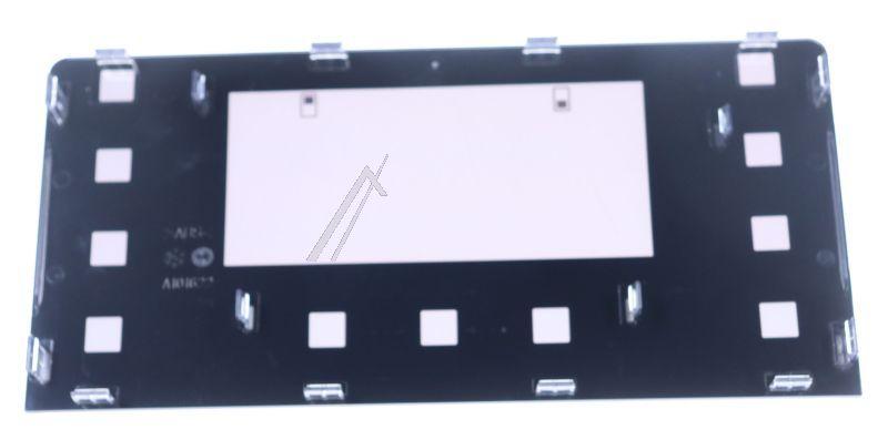 AEG Electrolux 140050906068 Bedienteilblende - Blende,wasserweiche,bedruckt,2