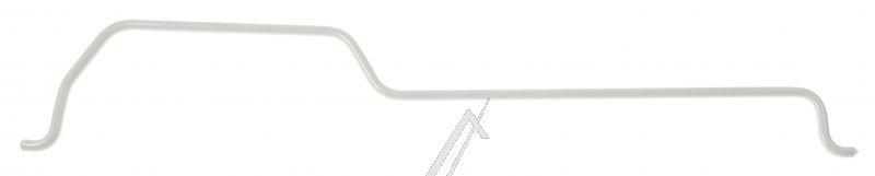 HK1370674 Halter - Türreling, weiss