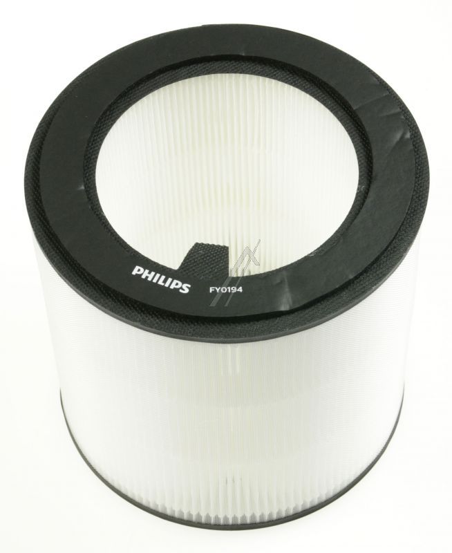 Philips Saeco FY019430 Staubsaugerfilter - 883419430770 fy0194/30 nanoprotect filter series 2 für series 800 und 800i