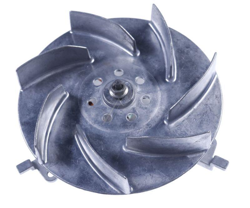 BSH Bosch Siemens 12048432 Lüfter - Rrm/a35-4218 gebläsemotor heissluefter+rad, 220-240v, 50hz