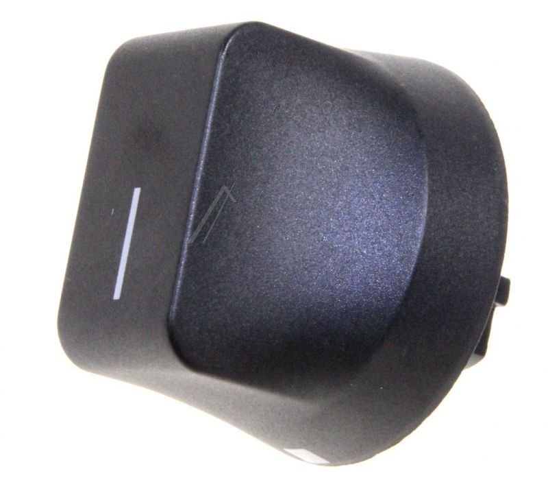 AEG Electrolux 3550377265 Knebel - Knebel schwarz
