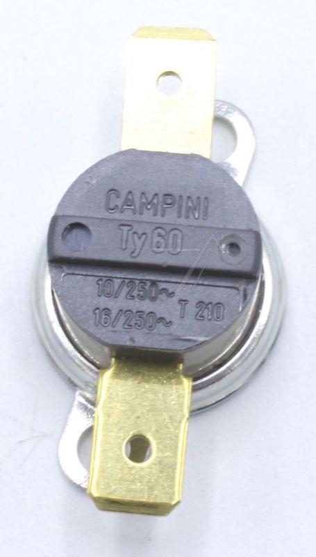 SMEG 818731663 Thermostat - Thermostat