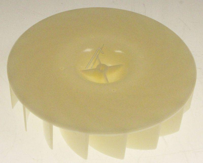 Whirlpool Indesit 482000092807 Flügelrad - C00386190 fan wheel for evaporator fan