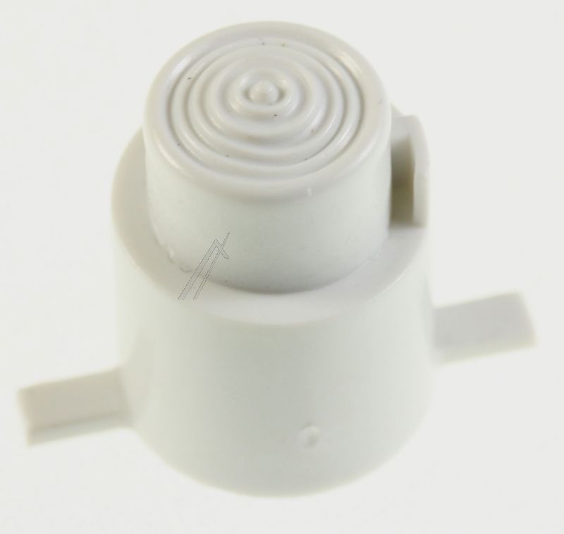 Delonghi AT2085500600 Knopf Taste - Puls.super.vap.f14/p/16 gr/p.