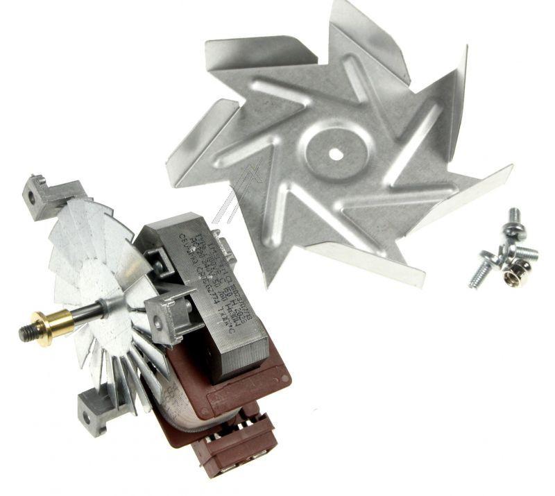 225237 Lüfter - Motorised fan