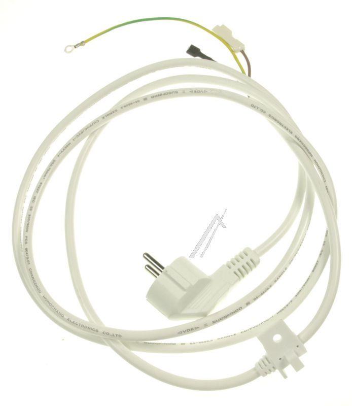 Meiling 890099321 Netzkabel - Q/mlkt-138a/a.ab7w.x3 netzkabel