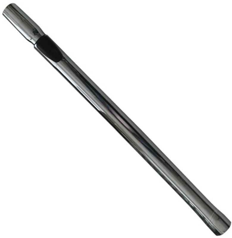 AEG Electrolux 8996689005800 Teleskoprohr - Teleskoprohr chrom innendurchm:37mm aussend:39