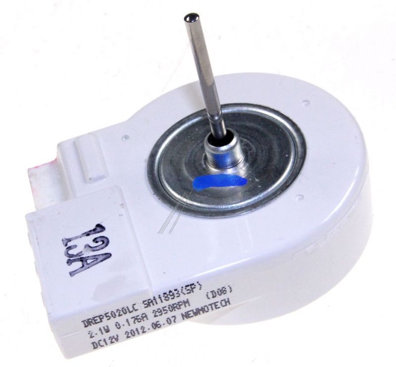 Samsung DA3100146H Lüfter - Drep5020lc da31-00146h motor bldc,-,2950,-,dc12v,150ma,-,-,2.1w