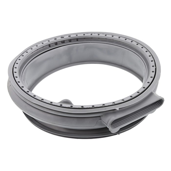 AEG Electrolux 140004668111 Waschmaschinentürdichtung - Faltenbalg,g60,3xl,wd