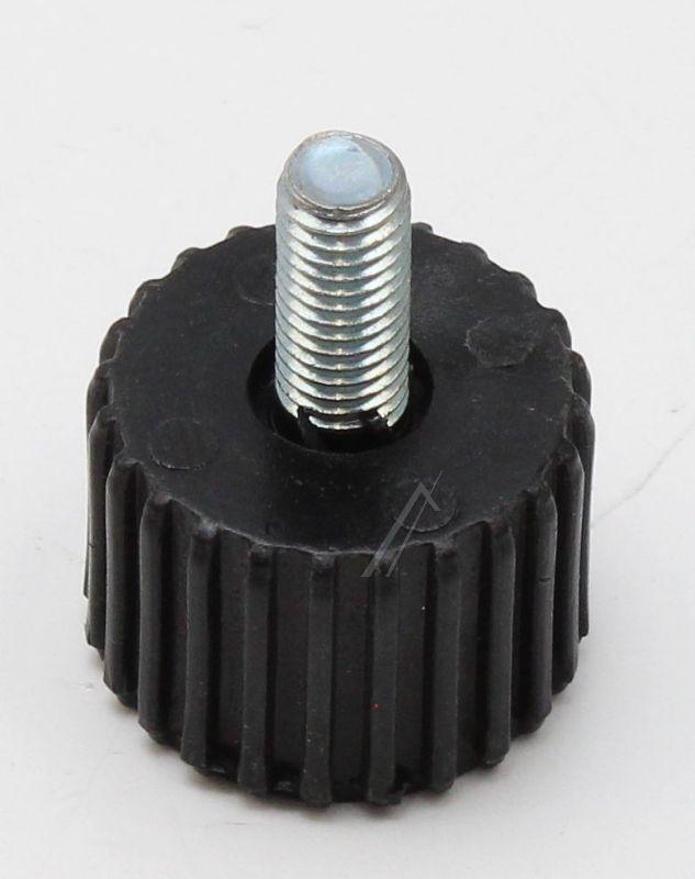 Midea 12131000000999 - Fuss, einstellbar