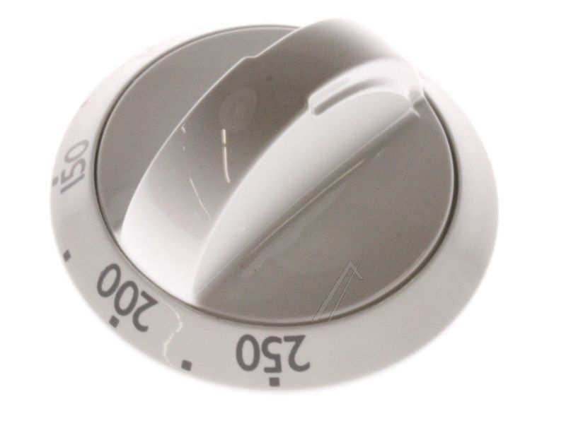 AEG Electrolux 1250256941006 Knebel - Bedienteilgriff,thermostat,weiss