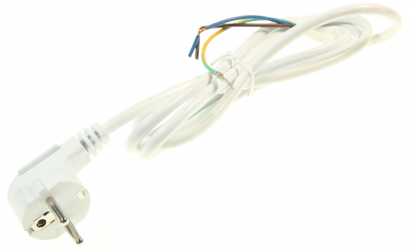 Midea 17476000000176 Euro-Netzkabel - Netzkabel