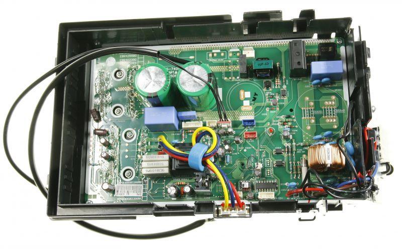 LG 4995A20520N Gehäuseteil - Gehäuseteil, steuerung aussen