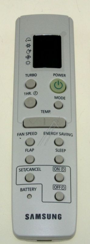 Samsung DB9303012F Fernbedienung - Fernbedienung