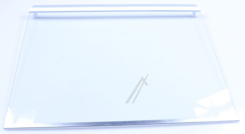 Arcelik Grundig Beko C00928824 Glasplatte - 4658790500 geam raft asamblat 3_2 kf brush hot st