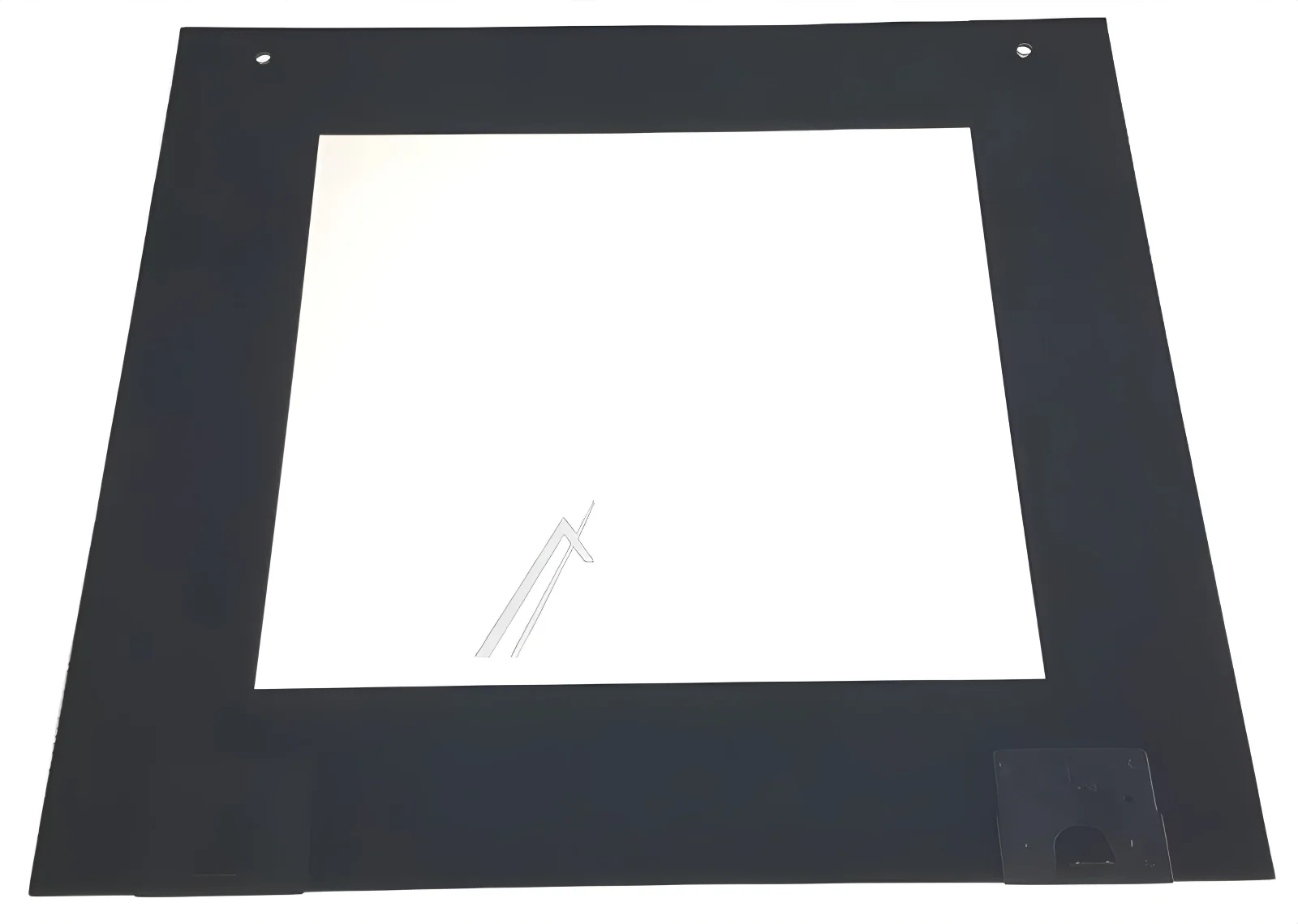 Außenscheibe 227680 Gorenje für Backofen Türglas Ersatzteil