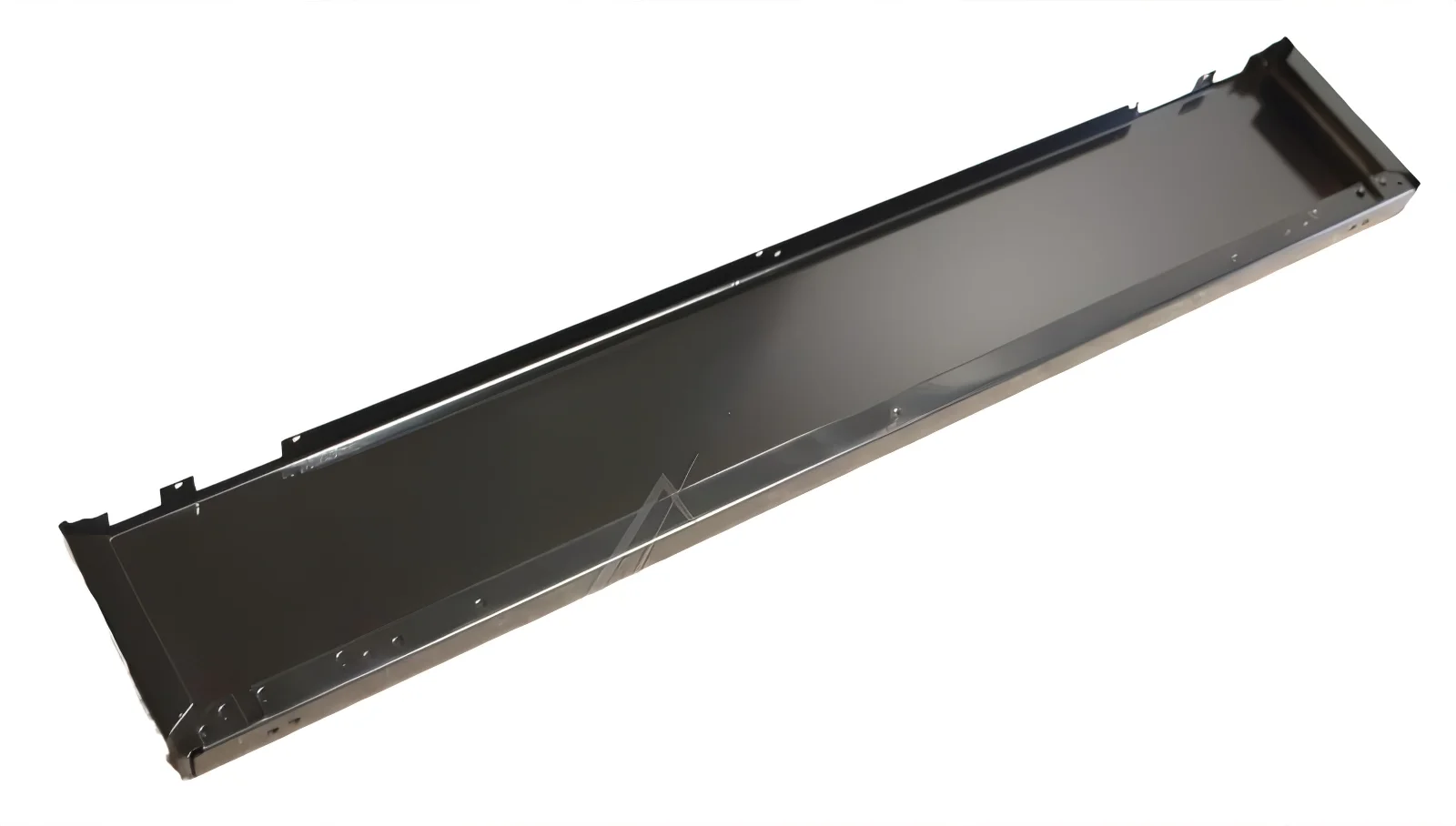 Arcelik Grundig Beko 218300686 Klappe Deckel - Unterseite tür blatt
