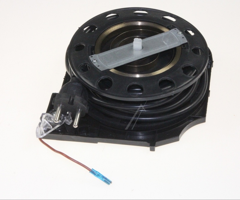 Candy Hoover 49009674 Kabelaufroller für Staubsaugernetzkabel - Kabel kabelaufwickler