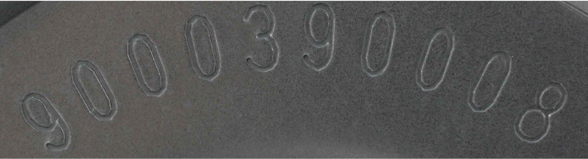 BSH Bosch Siemens 00673912 Riemenscheibe - Riemenscheibe