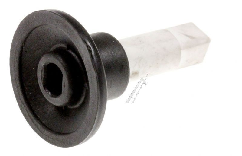 Sharp FANGTA189WRYZ Antriebsteil Drehteller - Metall befestigung