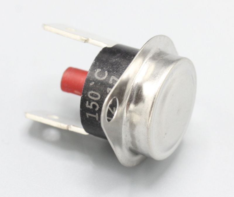 Whirlpool Indesit 480113100262 Temperaturbegrenzer - C00313199 sicherheitsth. 150c