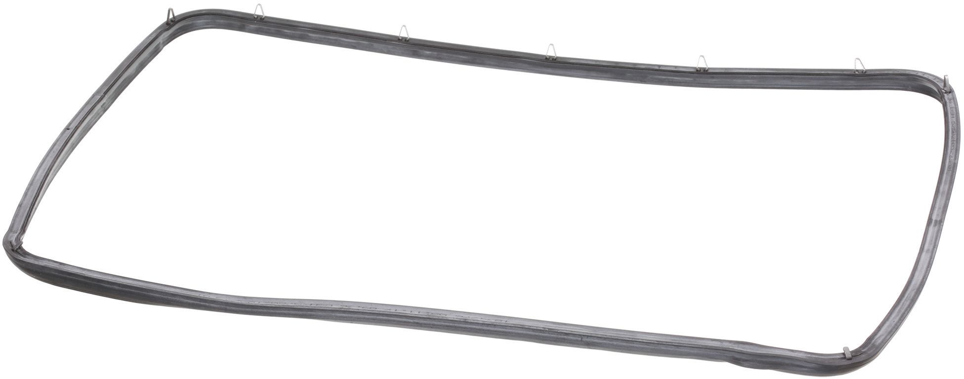 BSH Bosch Siemens 12022493 Backofentürdichtung - Door seal (1200w)