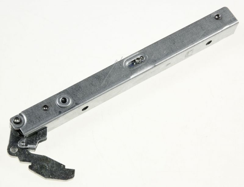 Whirlpool Indesit 488000290658 Scharnier - C00290658 backofen-türscharnier verschluss.3v f.licht o.