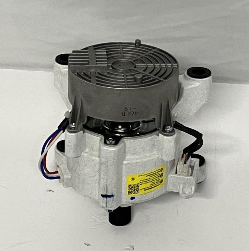 HK2365209 Motor - Wdhx350fd motor - baugruppe