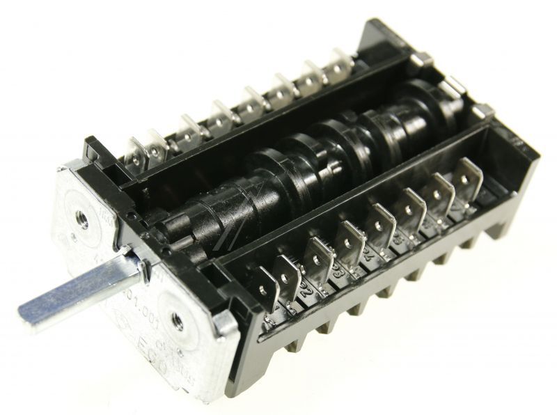 AEG Electrolux 3570332027 Blockschalter - Ofen schalter,4+0