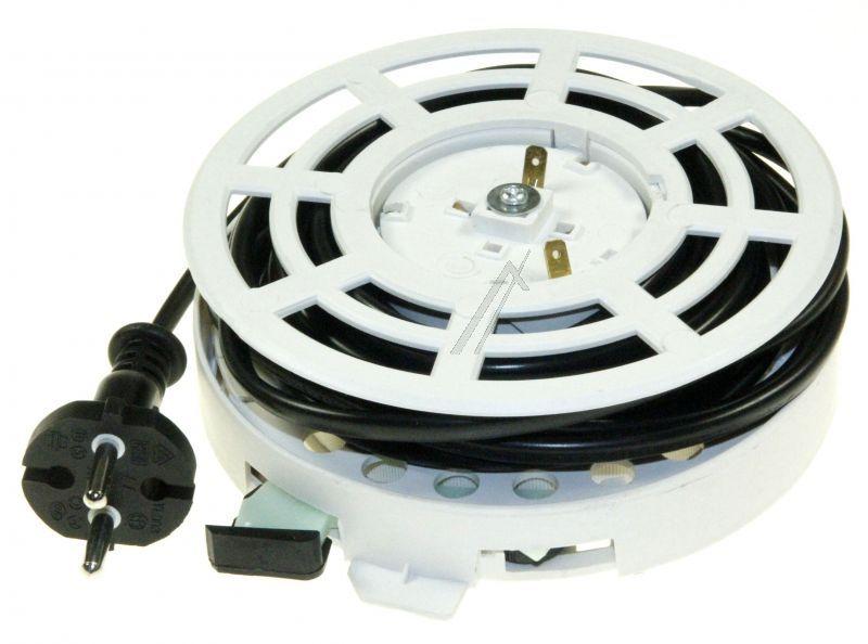 SEB RSRT9525 Kabelaufroller für Staubsaugernetzkabel - Wickler
