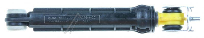 Whirlpool Indesit 481010778447 Stossdämpfer - C00447072 stossdaempfer spring-pin 120n,po