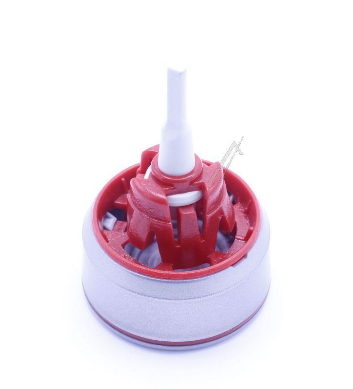 Vestel 42236692 Abdeckung Gehäuse - Program selection knob cover jd/k14-cls