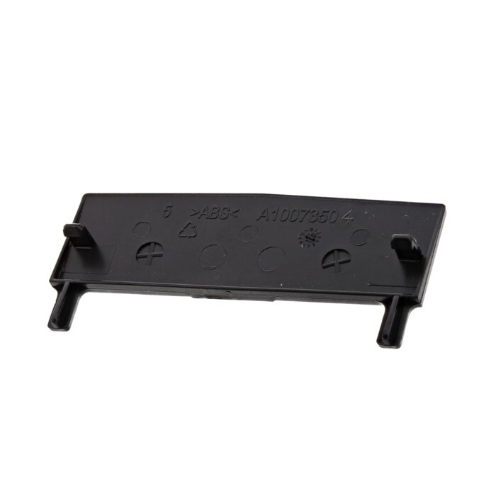 AEG Electrolux 140100735046 Zierblende - Cover contr.pan.no-ch