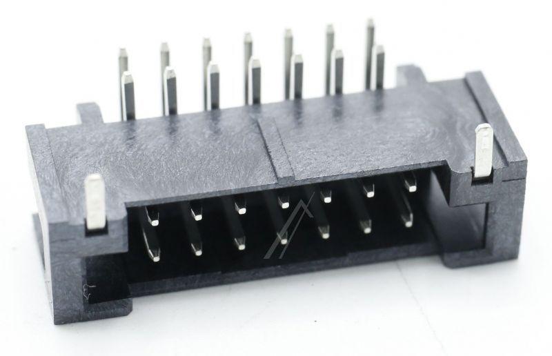 Samsung 3711008488 Steckverbindungsleiste - 3711-008488 header-board to cable,box,14p,2r,2mm,ang