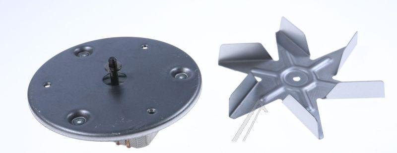 Plaset Lüfter - Lüftermotor alternativ für bauknecht