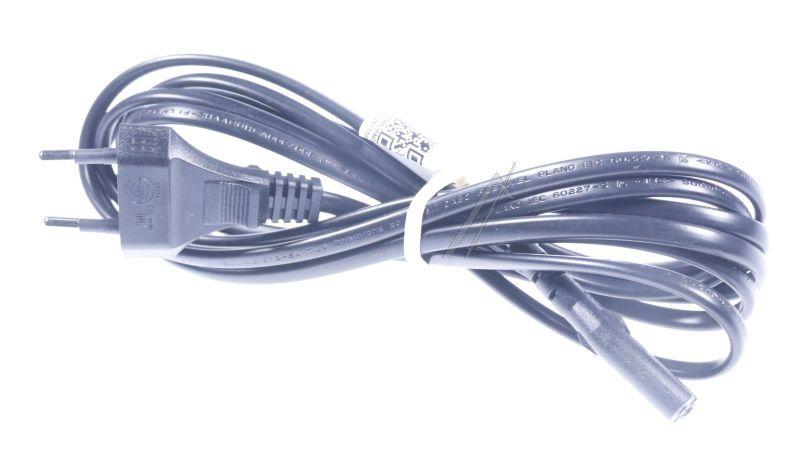 TP Vision 389G204A25N0HL0000 Netzkabel - 996592300979 acpwcr 2h-2h 0.75x2 2500 eu